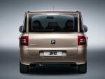 Zotye Multiplan 2009 года